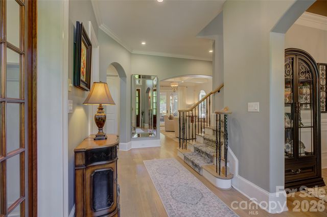 16946 Ashton Oaks Drive, Charlotte, NC 28278