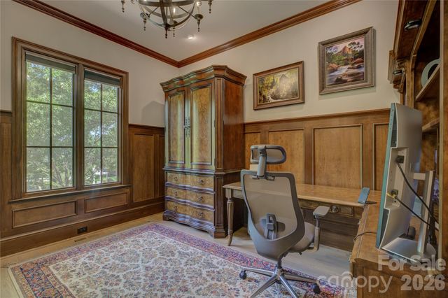 16946 Ashton Oaks Drive, Charlotte, NC 28278
