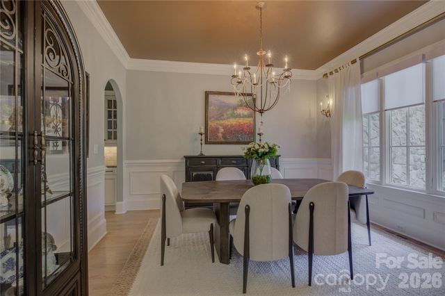 16946 Ashton Oaks Drive, Charlotte, NC 28278