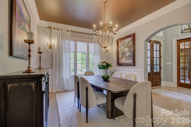 16946 Ashton Oaks Drive, Charlotte, NC 28278