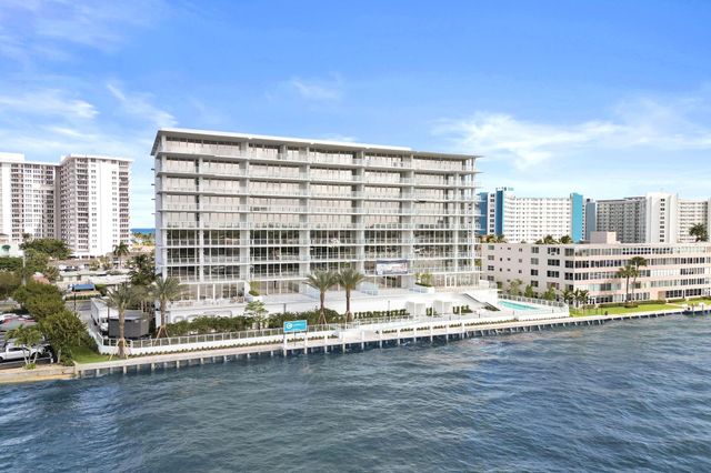 407 N Riverside Drive 204, Pompano Beach, FL 33062