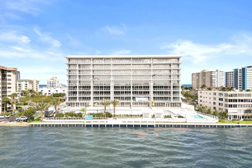 407 N Riverside Drive 204, Pompano Beach, FL 33062
