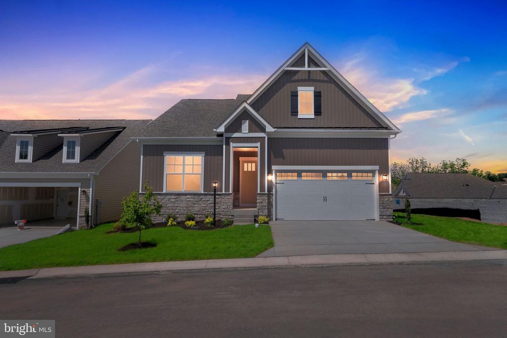 MEADOW LN, Elkton, MD 21921