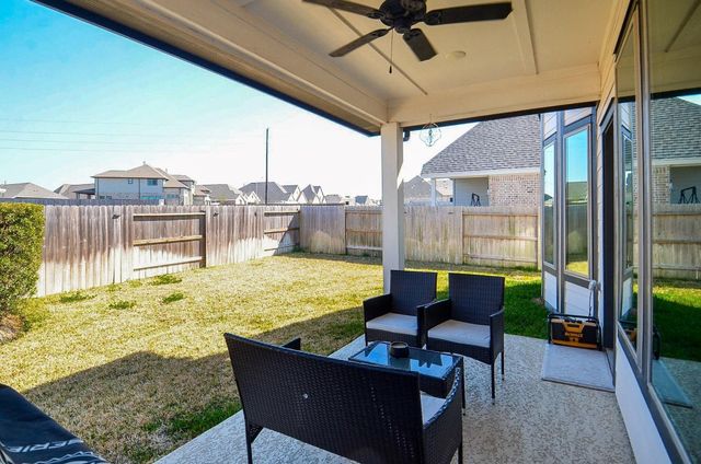 1322 Lakeside Creek Road, Magnolia, TX 77354