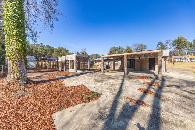 5616 Monmouth Drive, Columbus, GA 31907