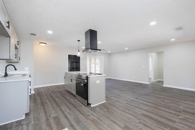 5616 Monmouth Drive, Columbus, GA 31907