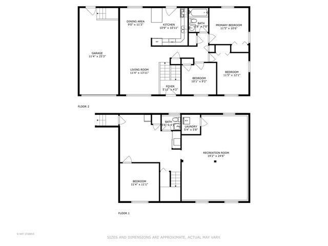 1700 Laurel Avenue, Hanover Park, IL 60133
