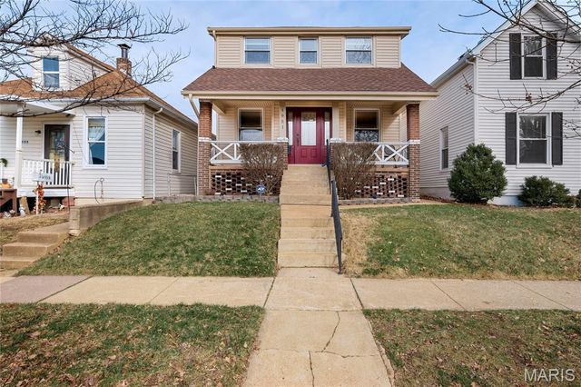 4951 Blow Street, St Louis, MO 63109