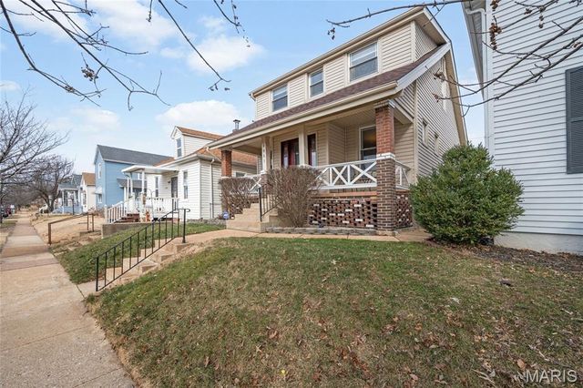 4951 Blow Street, St Louis, MO 63109