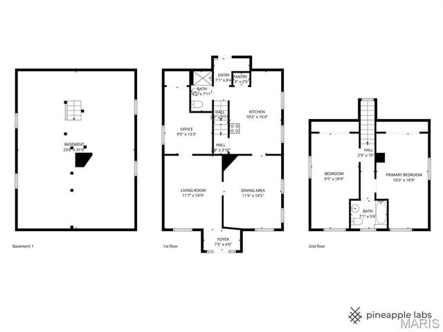 4951 Blow Street, St Louis, MO 63109