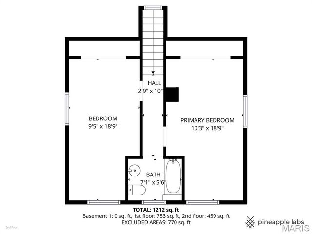 4951 Blow Street, St Louis, MO 63109