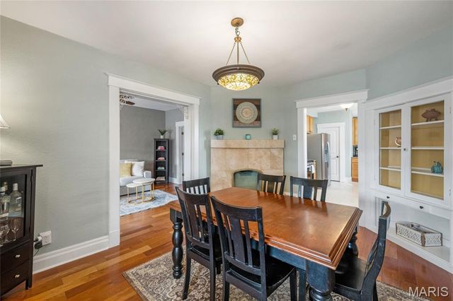 4951 Blow Street, St Louis, MO 63109