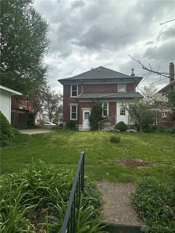 232 Maple Street, Brookville, OH 45309