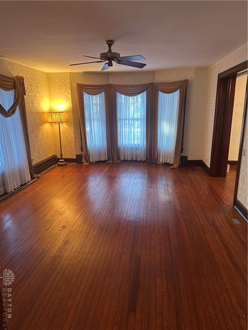 232 Maple Street, Brookville, OH 45309
