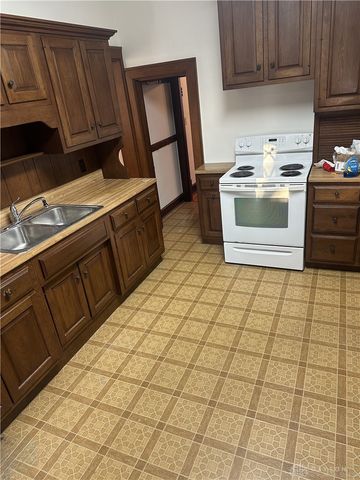 232 Maple Street, Brookville, OH 45309