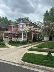 232 Maple Street, Brookville, OH 45309