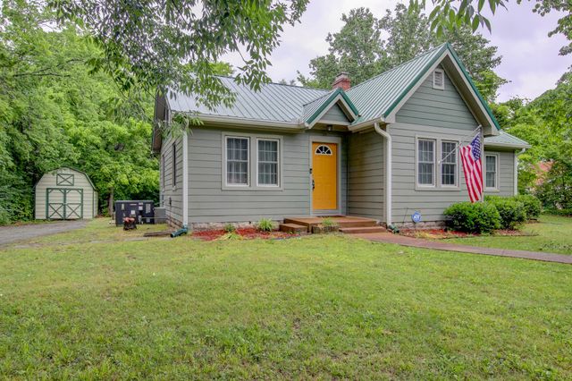 1115 Woodard St, Clarksville, TN 37040