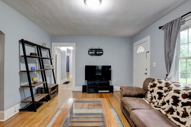 1115 Woodard St, Clarksville, TN 37040