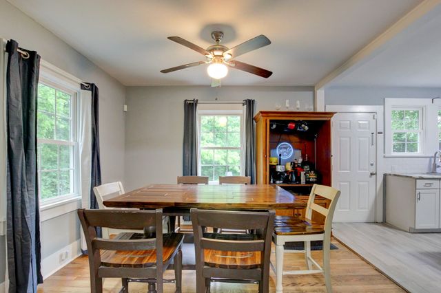 1115 Woodard St, Clarksville, TN 37040