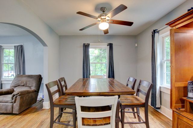 1115 Woodard St, Clarksville, TN 37040