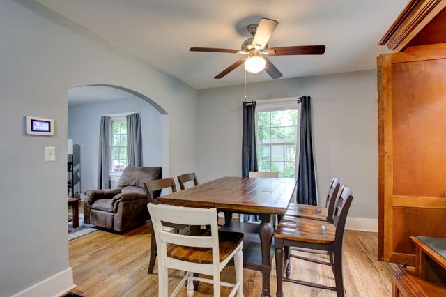 1115 Woodard St, Clarksville, TN 37040