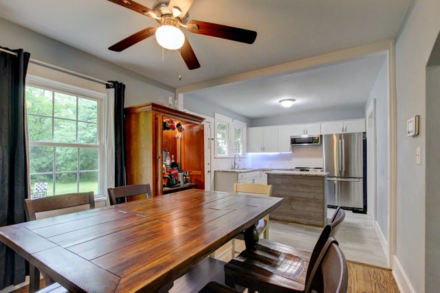 1115 Woodard St, Clarksville, TN 37040