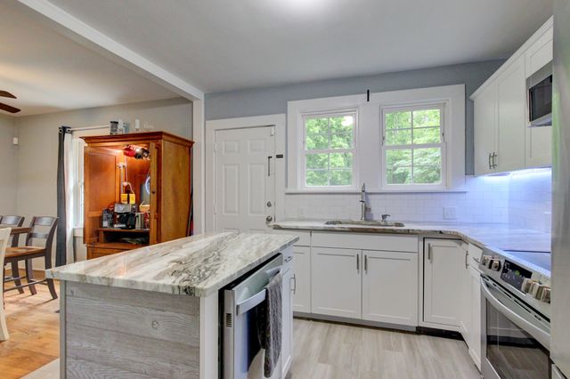 1115 Woodard St, Clarksville, TN 37040