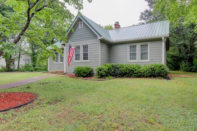 1115 Woodard St, Clarksville, TN 37040