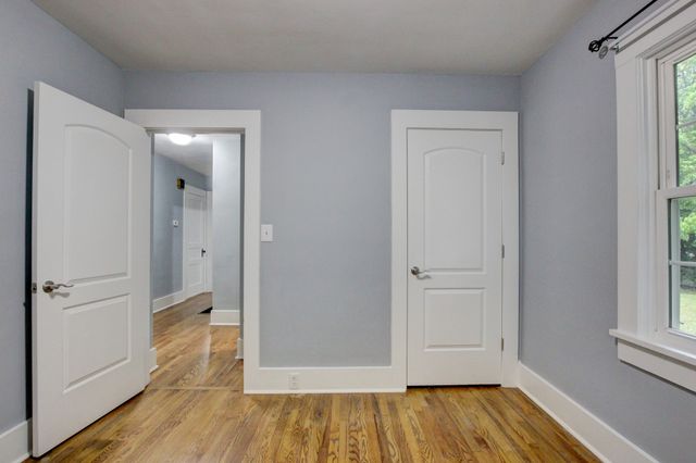1115 Woodard St, Clarksville, TN 37040