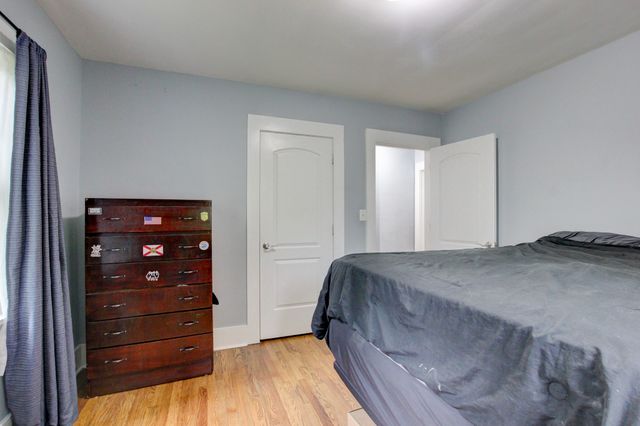 1115 Woodard St, Clarksville, TN 37040