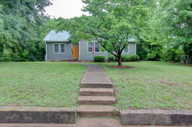 1115 Woodard St, Clarksville, TN 37040