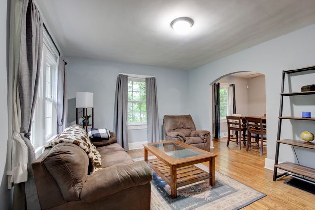 1115 Woodard St, Clarksville, TN 37040