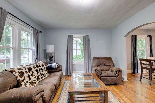 1115 Woodard St, Clarksville, TN 37040
