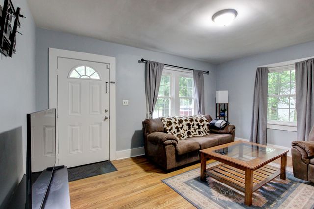 1115 Woodard St, Clarksville, TN 37040