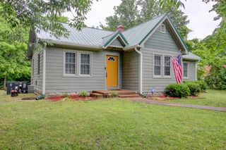 1115 Woodard St, Clarksville, TN 37040