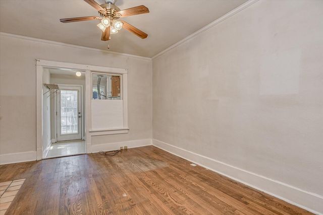 1011 Georgia Avenue Unit 2, North Augusta, SC 29841