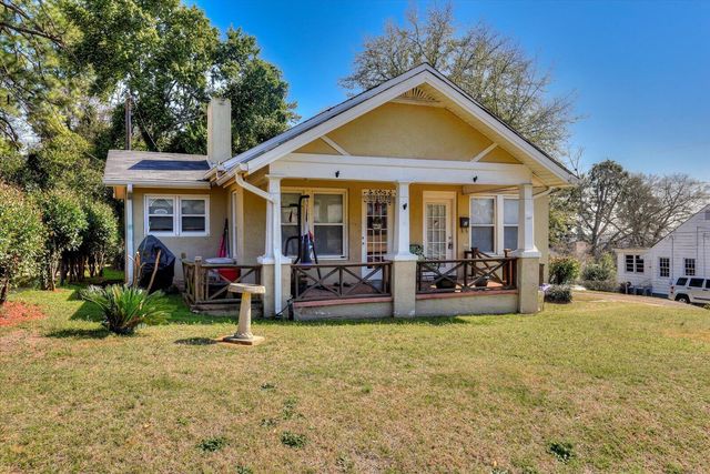 1011 Georgia Avenue Unit 2, North Augusta, SC 29841