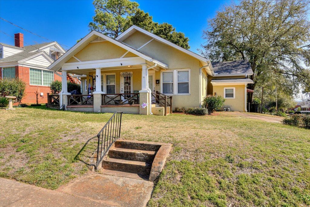 1011 Georgia Avenue Unit 2, North Augusta, SC 29841