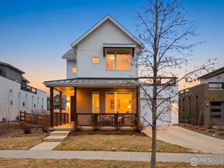 835 Yellow Pine Ave, Boulder, CO 80304
