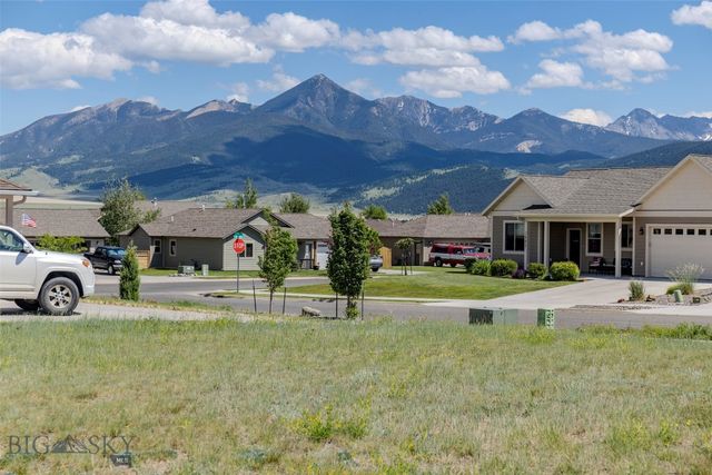 2606 Ordway Drive, Livingston, MT 59047