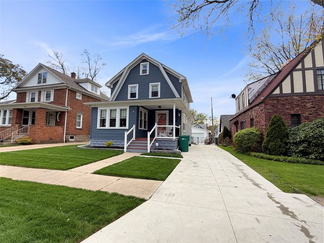 606 HOWE Avenue, Erie, PA 16511