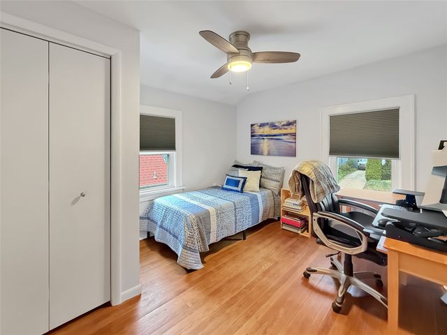 606 HOWE Avenue, Erie, PA 16511