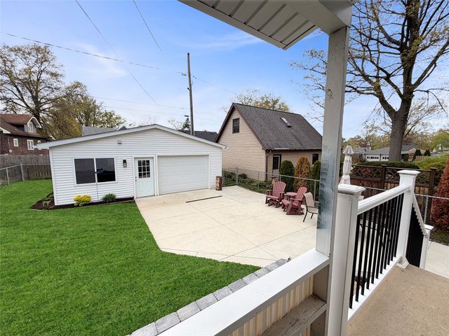 606 HOWE Avenue, Erie, PA 16511