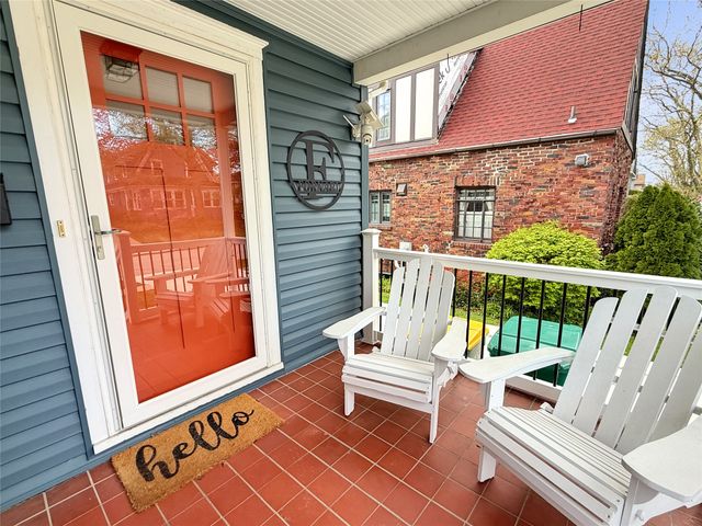 606 HOWE Avenue, Erie, PA 16511