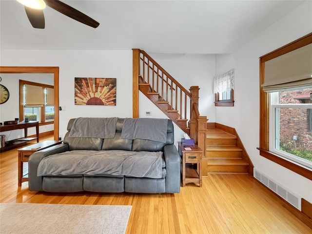 606 HOWE Avenue, Erie, PA 16511