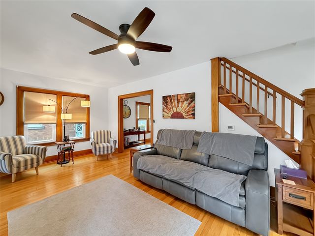 606 HOWE Avenue, Erie, PA 16511