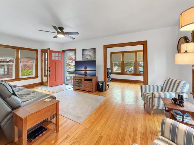 606 HOWE Avenue, Erie, PA 16511