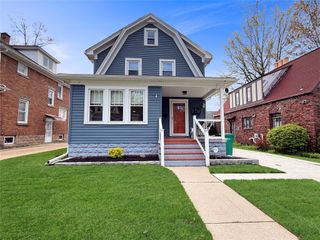 606 HOWE Avenue, Erie, PA 16511