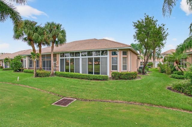 6886 Swansea Lane, Boynton Beach, FL 33472