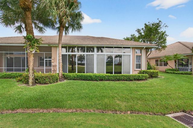 6886 Swansea Lane, Boynton Beach, FL 33472